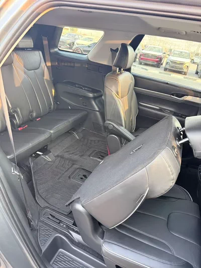 Hyundai Palisade PREMIUM PLUS XRT Full option 2024-16