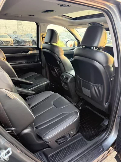 Hyundai Palisade PREMIUM PLUS XRT Full option 2024-17