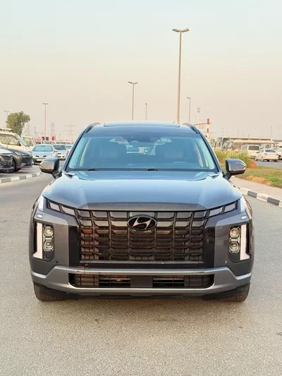 Hyundai Palisade PREMIUM PLUS XRT Full option 2024-1