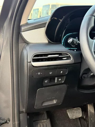 Hyundai Palisade PREMIUM PLUS XRT Full option 2024-19