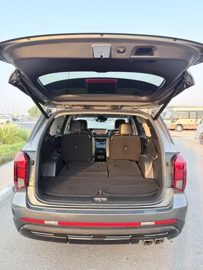Hyundai Palisade PREMIUM PLUS XRT Full option 2024-23