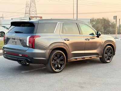 Hyundai Palisade PREMIUM PLUS XRT Full option 2024-2