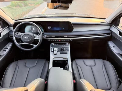 Hyundai Palisade PREMIUM PLUS XRT Full option 2024-4