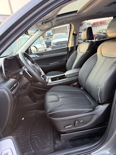 Hyundai Palisade PREMIUM PLUS XRT Full option 2024-5