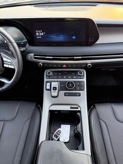 Hyundai Palisade PREMIUM PLUS XRT Full option 2024-6