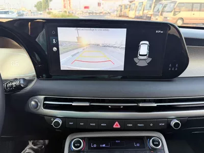 Hyundai Palisade PREMIUM PLUS XRT Full option 2024-7