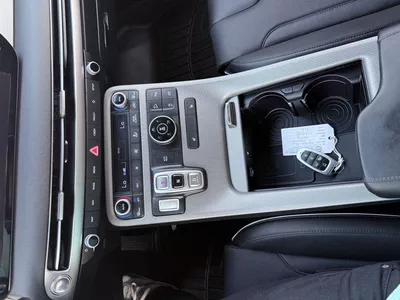 Hyundai Palisade PREMIUM PLUS XRT Full option 2024-8