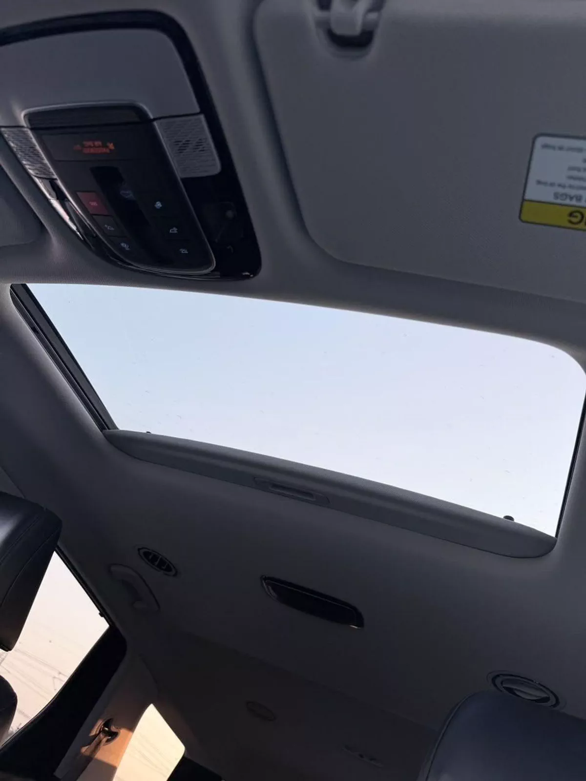 Hyundai Palisade PREMIUM PLUS XRT Full option 2024-9-0