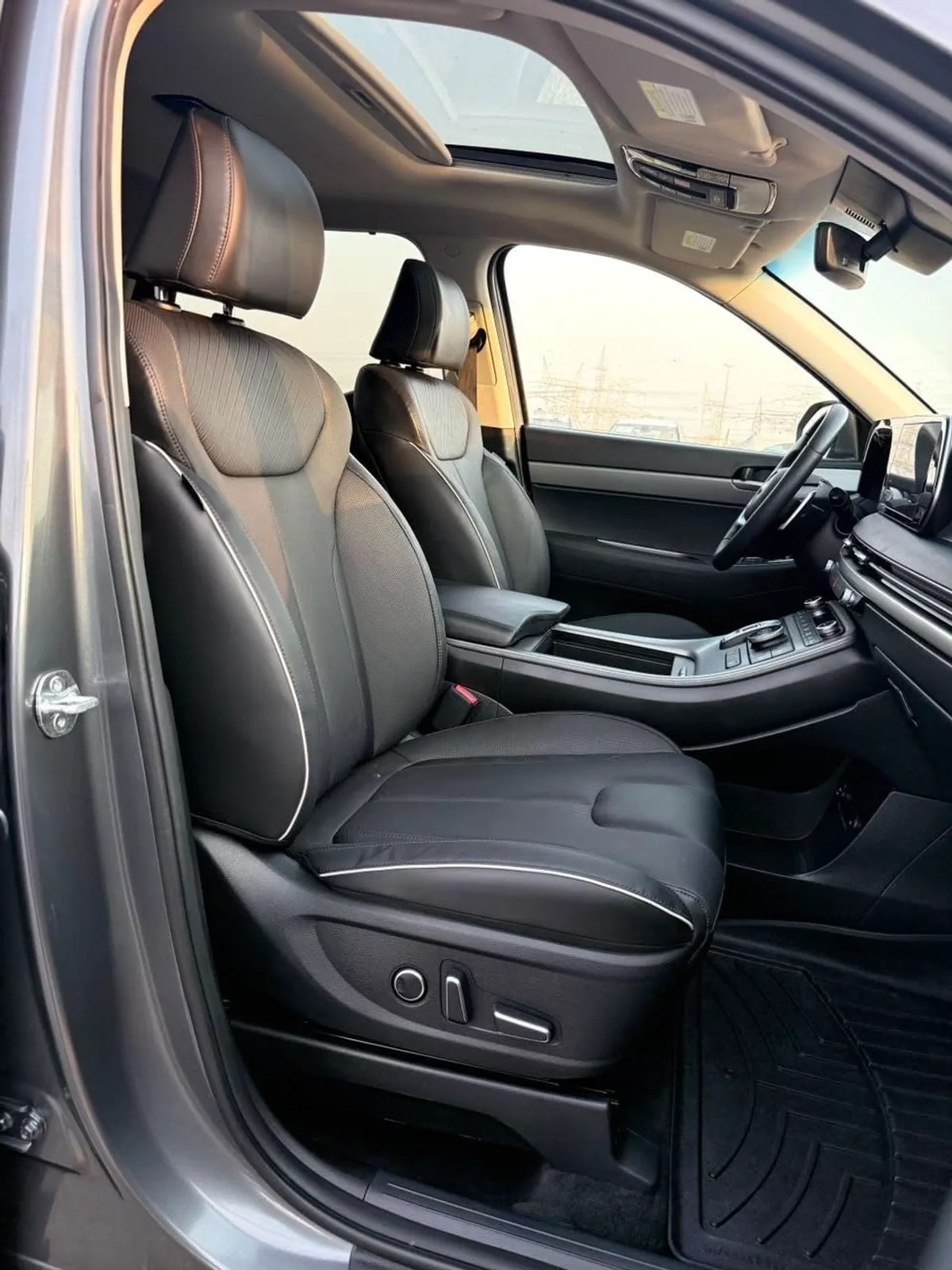 Hyundai Palisade PREMIUM PLUS XRT Full option 2024-12-0