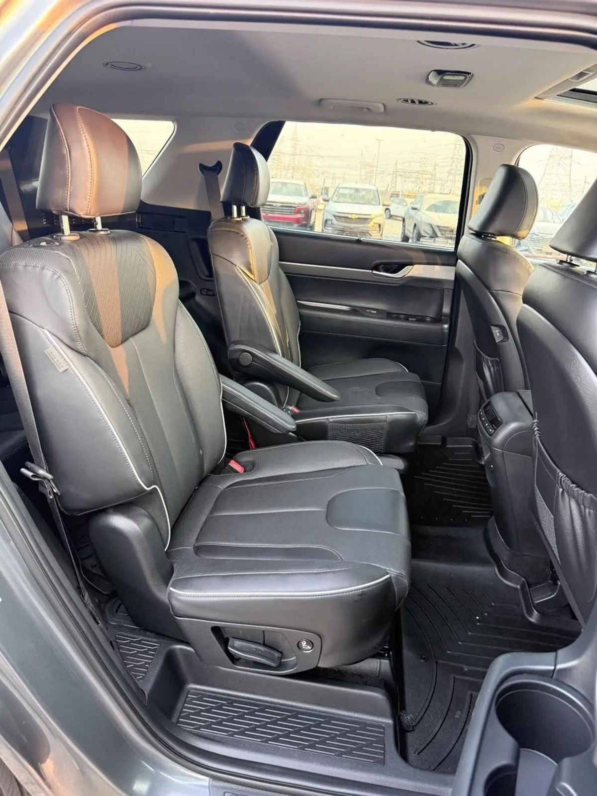Hyundai Palisade PREMIUM PLUS XRT Full option 2024-15-0