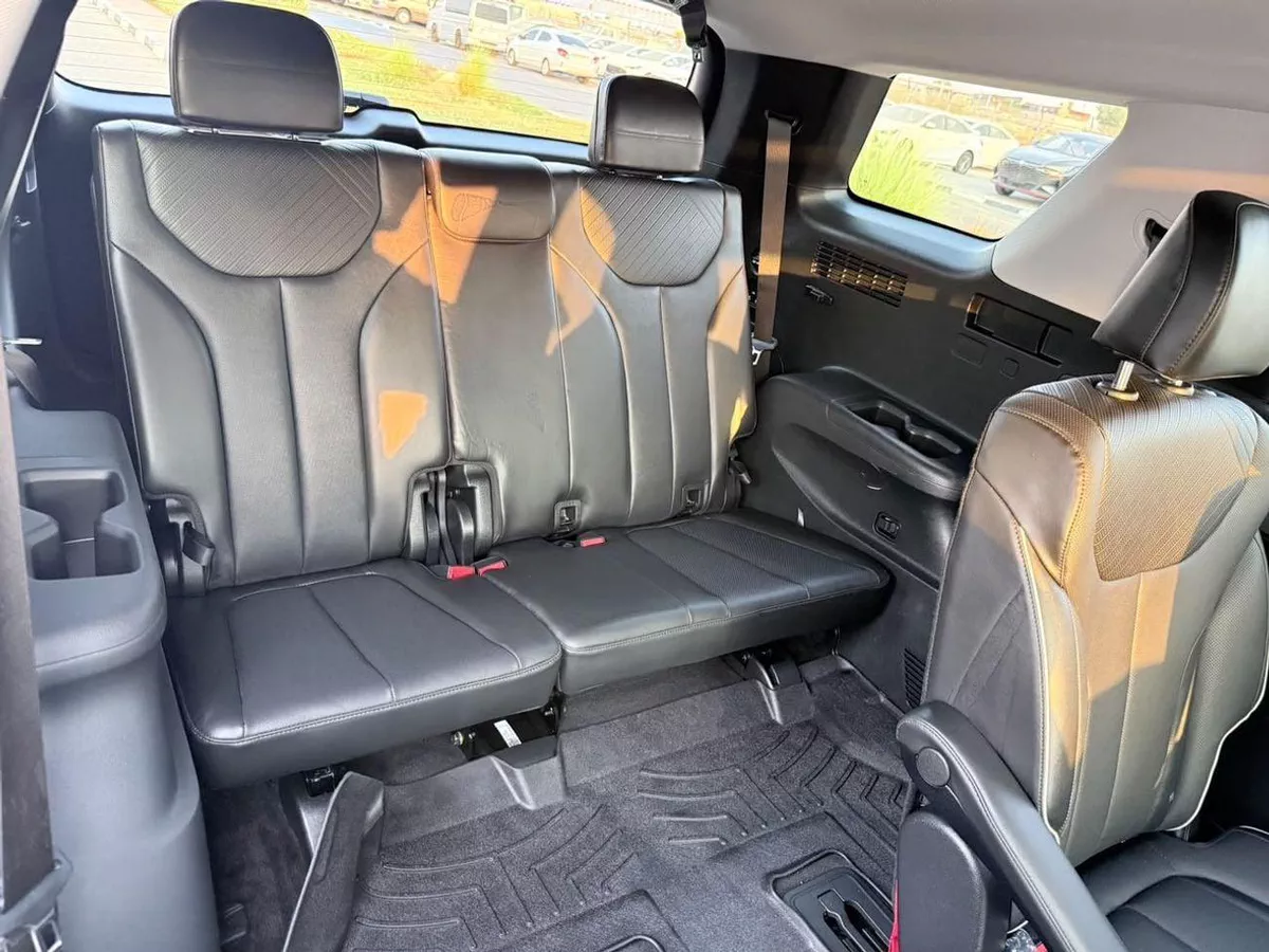 Hyundai Palisade PREMIUM PLUS XRT Full option 2024-20-0