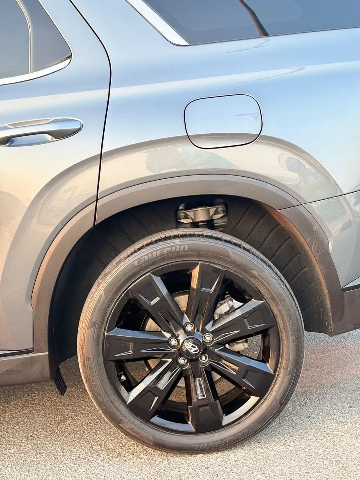 Hyundai Palisade PREMIUM PLUS XRT Full option 2024-21-0