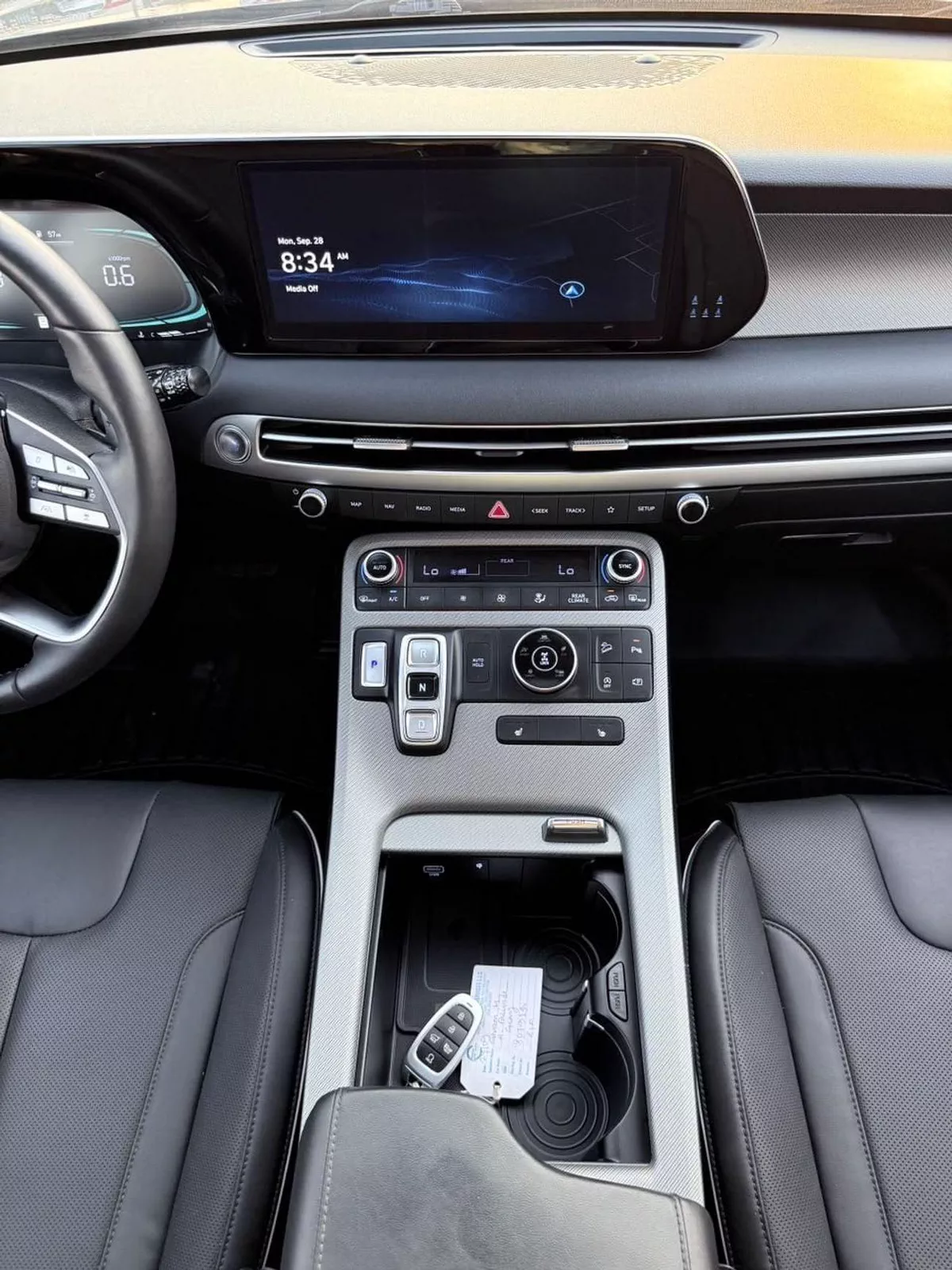 Hyundai Palisade PREMIUM PLUS XRT Full option 2024-6-0