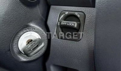 Toyota Land Cruiser Pick Up LAND CRUISER LC79 4.2L V6 DUBAL CAPIN-6