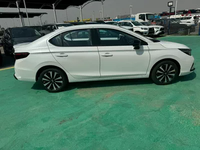 New 2024 Honda city-9
