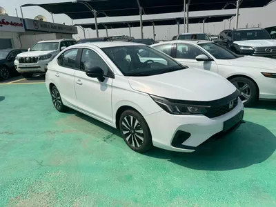 New 2024 Honda city-0