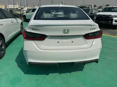 New 2024 Honda city-11