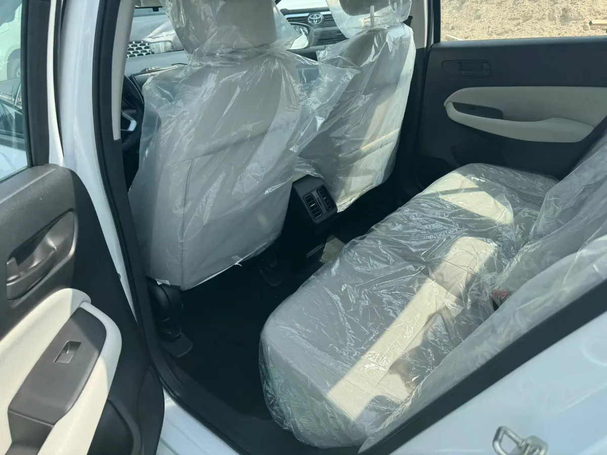 New 2024 Honda city-10-10