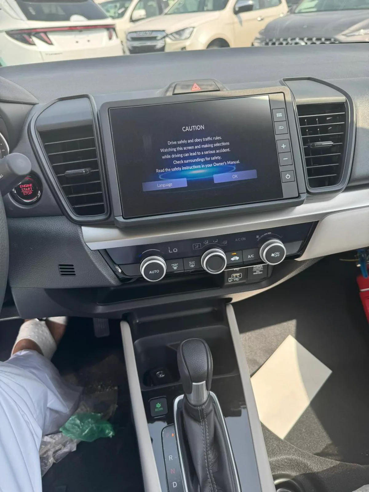 New 2024 Honda city-12-12