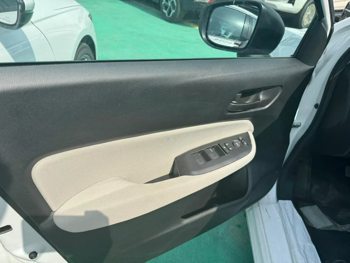 New 2024 Honda city-13-13