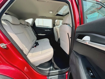 740-Monthly Kia Seltos 2021 l GCC l Accident Free | Sunroof-10
