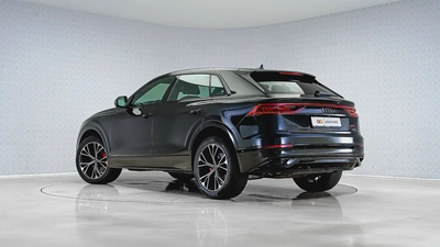 UAEs Very Best Example | AED 3,399 Per Month | Q8 S Line Low KM-1