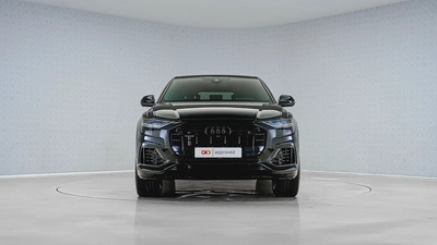 UAEs Very Best Example | AED 3,399 Per Month | Q8 S Line Low KM-7