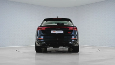 UAEs Very Best Example | AED 3,399 Per Month | Q8 S Line Low KM-8