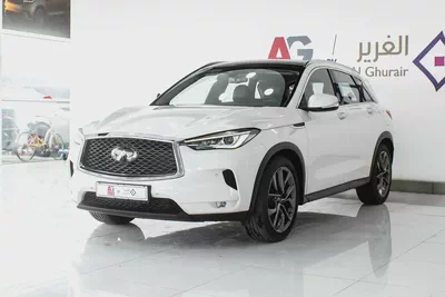 1 YR WARRANTY | GCC | 2.0L | AED 1,400 PM-0