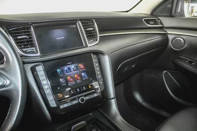 1 YR WARRANTY | GCC | 2.0L | AED 1,400 PM-11