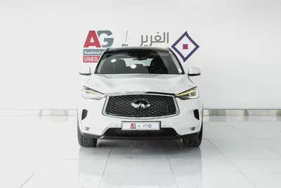 1 YR WARRANTY | GCC | 2.0L | AED 1,400 PM-1