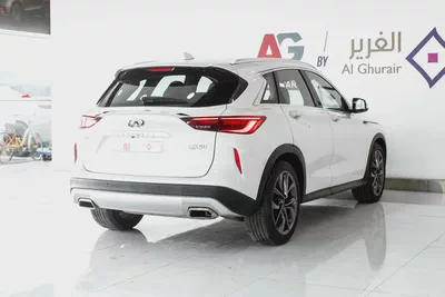 1 YR WARRANTY | GCC | 2.0L | AED 1,400 PM-3
