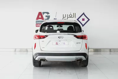1 YR WARRANTY | GCC | 2.0L | AED 1,400 PM-4