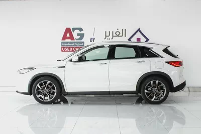 1 YR WARRANTY | GCC | 2.0L | AED 1,400 PM-5