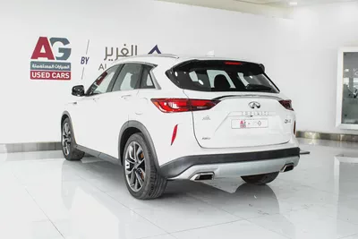 1 YR WARRANTY | GCC | 2.0L | AED 1,400 PM-6