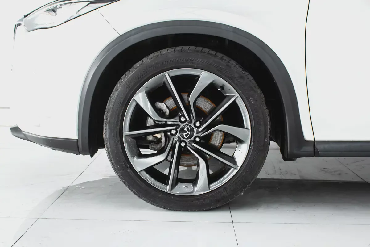 1 YR WARRANTY | GCC | 2.0L | AED 1,400 PM-7-7