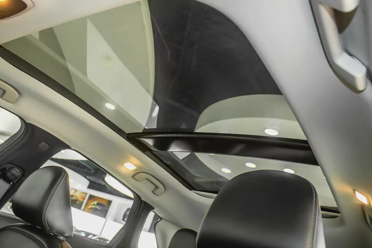 1 YR WARRANTY | GCC | 2.0L | AED 1,400 PM-8-8