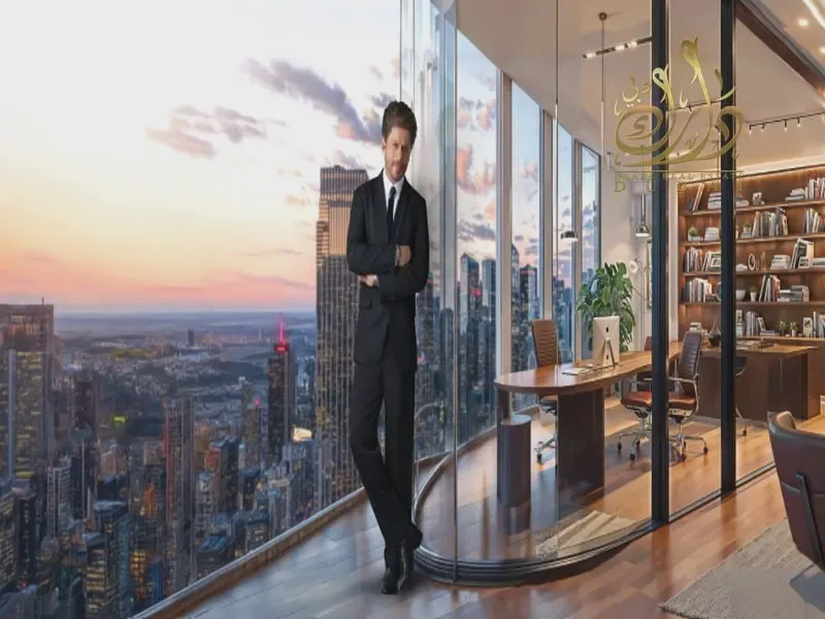Invest W/SHARUKHAN-1%ONLY!-Direct ON SZR-Grade A++-1-1