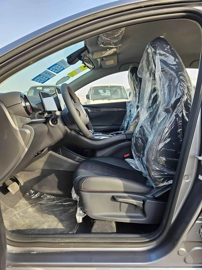 BYD e2 ELECTRIC LUXURY | 405KM RANGE (CODE # 68028)-11