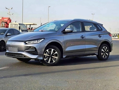 BYD e2 ELECTRIC LUXURY | 405KM RANGE (CODE # 68028)-0