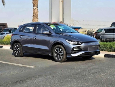 BYD e2 ELECTRIC LUXURY | 405KM RANGE (CODE # 68028)-4