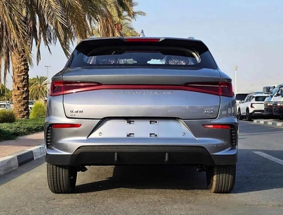 BYD e2 ELECTRIC LUXURY | 405KM RANGE (CODE # 68028)-10