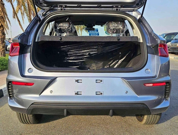 BYD e2 ELECTRIC LUXURY | 405KM RANGE (CODE # 68028)