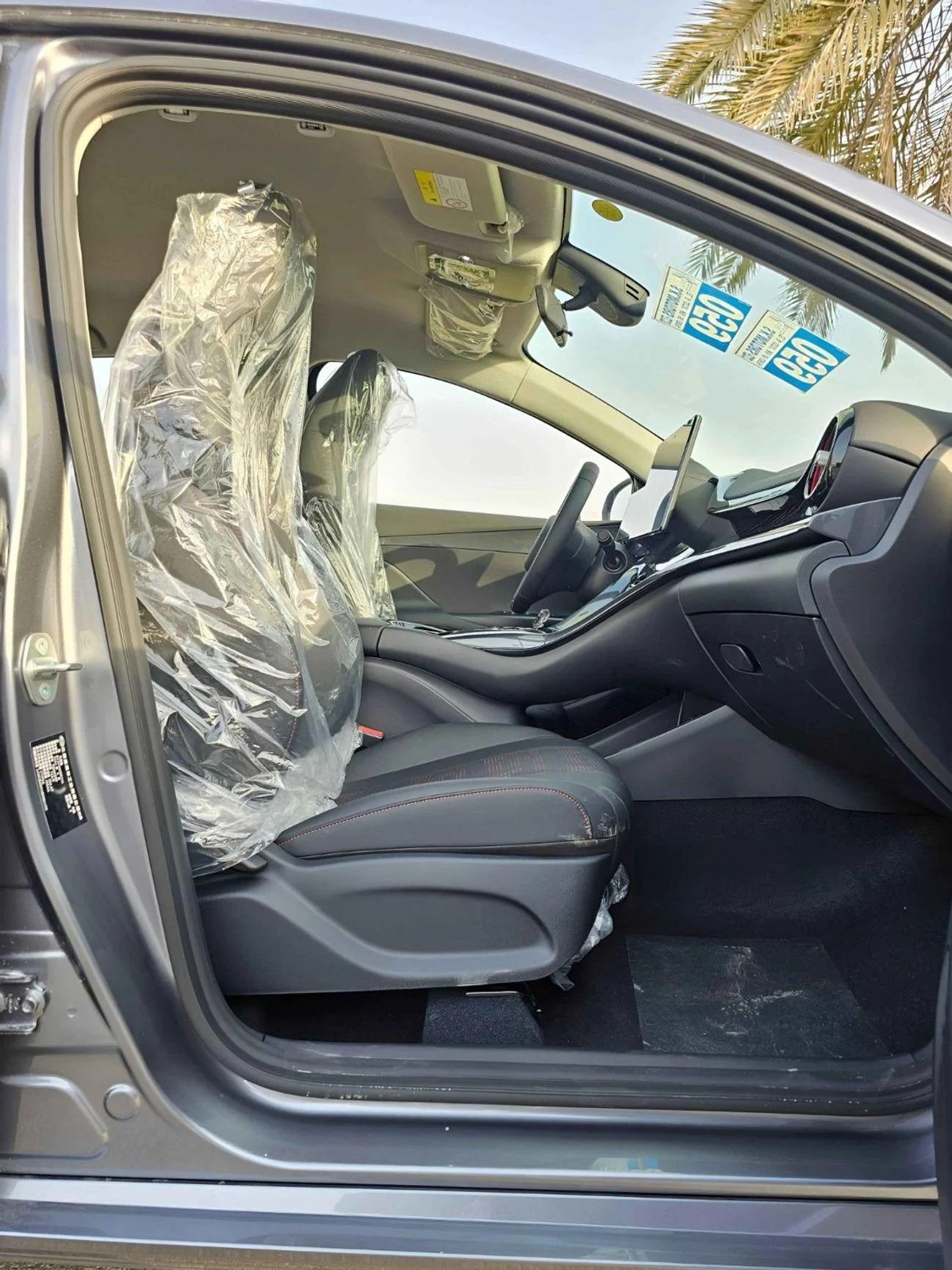 BYD e2 ELECTRIC LUXURY | 405KM RANGE (CODE # 68028)-7-7