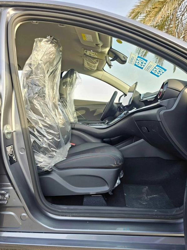 BYD e2 ELECTRIC LUXURY | 405KM RANGE (CODE # 68028)