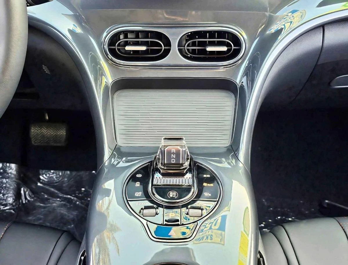 BYD e2 ELECTRIC LUXURY | 405KM RANGE (CODE # 68028)-9-9