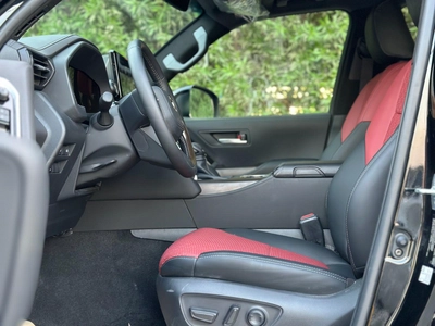 Toyota Land Cruiser GXR 3.5 TT-6