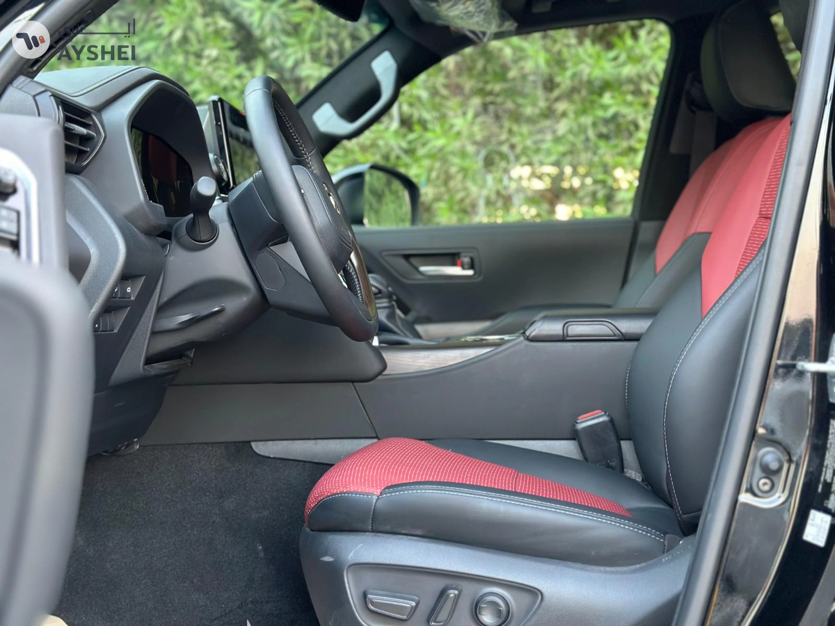 Toyota Land Cruiser GXR 3.5 TT-6-6