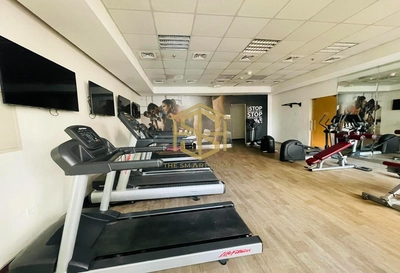 Apartment for rent in Hanover Square, Jumeirah Village Circle-9