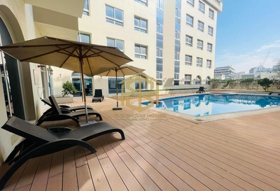 Apartment for rent in Hanover Square, Jumeirah Village Circle-0